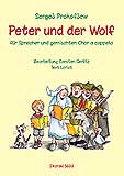 „Peter und der Wolf“