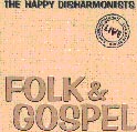 „Folk & Gospel“