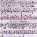 Wolfgang Amadeus Mozart – Requiem KV 626 (Süßmayr-Fassung)