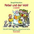 „Peter und der Wolf“