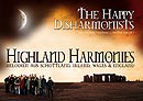 „Highland Harmonies“